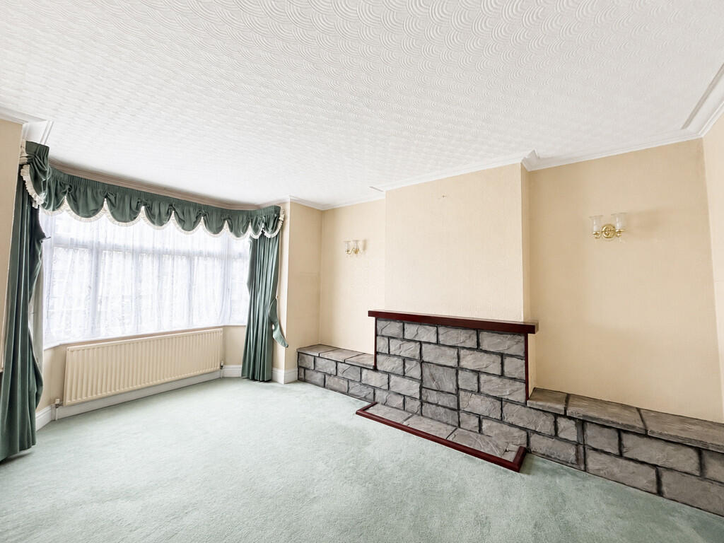 Main image of property: Bingham Road, Croydon