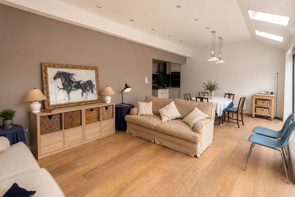 House in Guildford - More