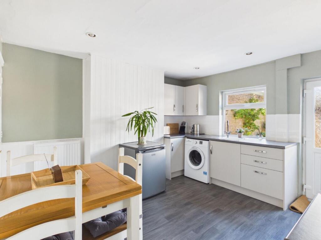 89, Wood Street, Norton, Malton photo 5