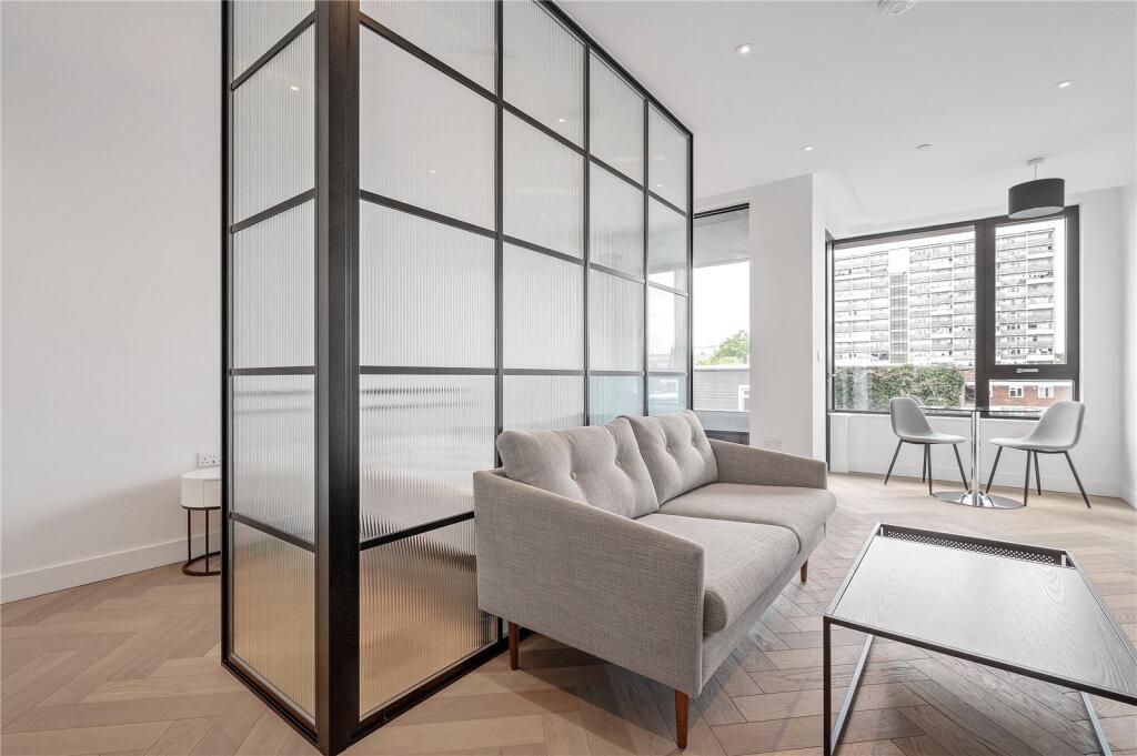 Main image of property: Dawson Street, London, E2
