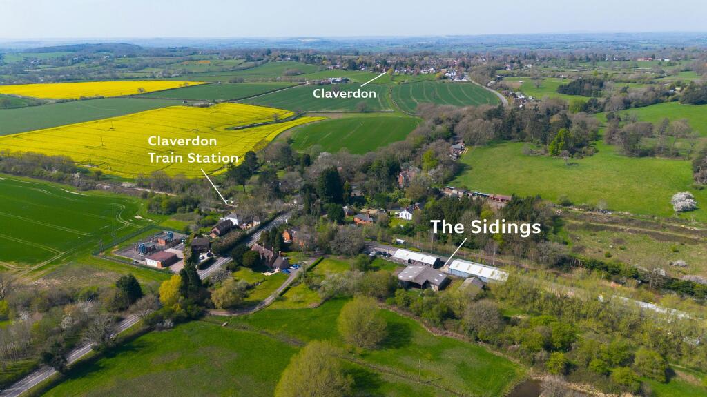 The Sidings Claverdon Labled.jpg