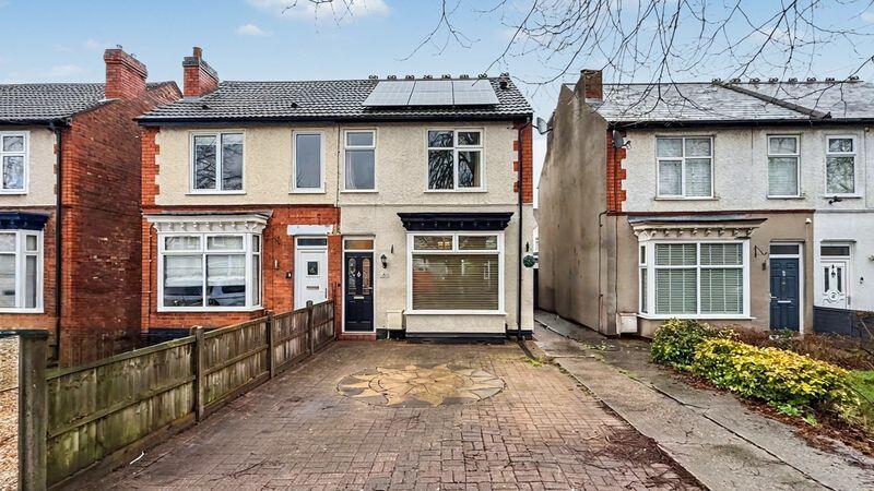 Main image of property: Brancaster Drive, Lincoln