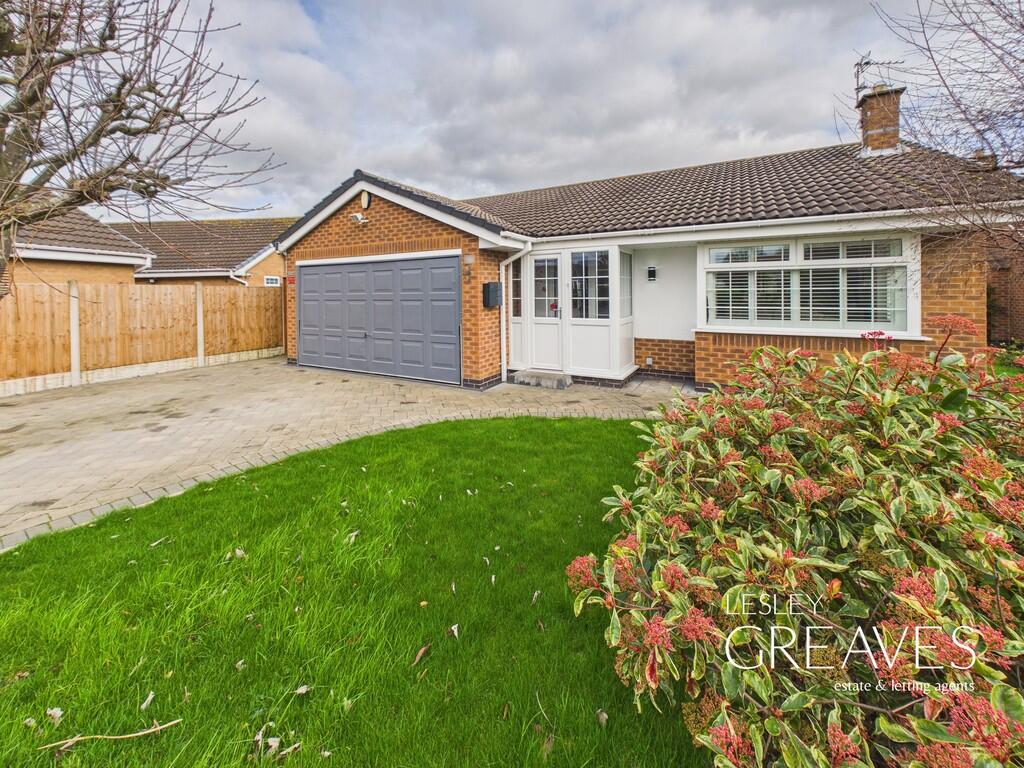 Main image of property: Beaumaris Drive, Gedling, Nottingham