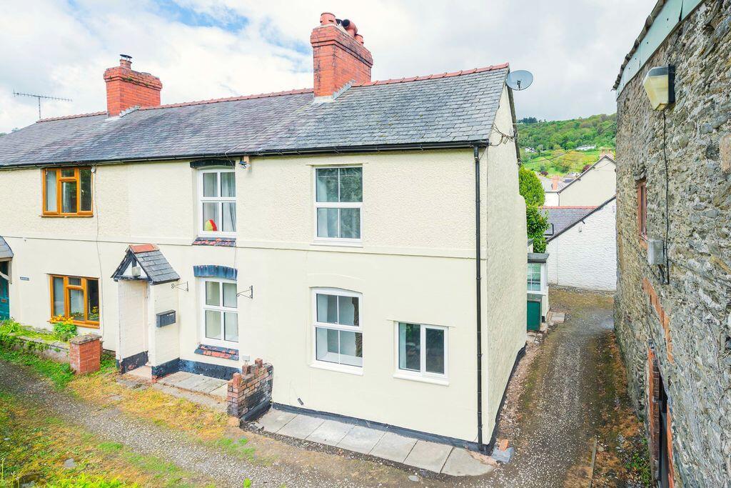 Main image of property: Off New Road, Glyn Ceiriog