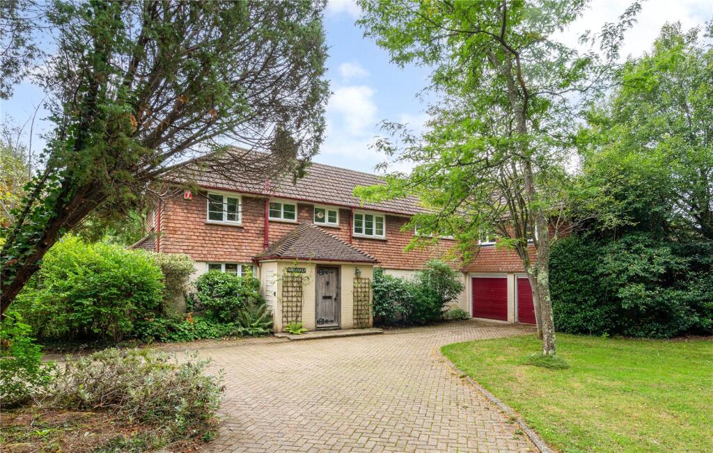 Main image of property: Bepton, Midhurst, West Sussex, GU29