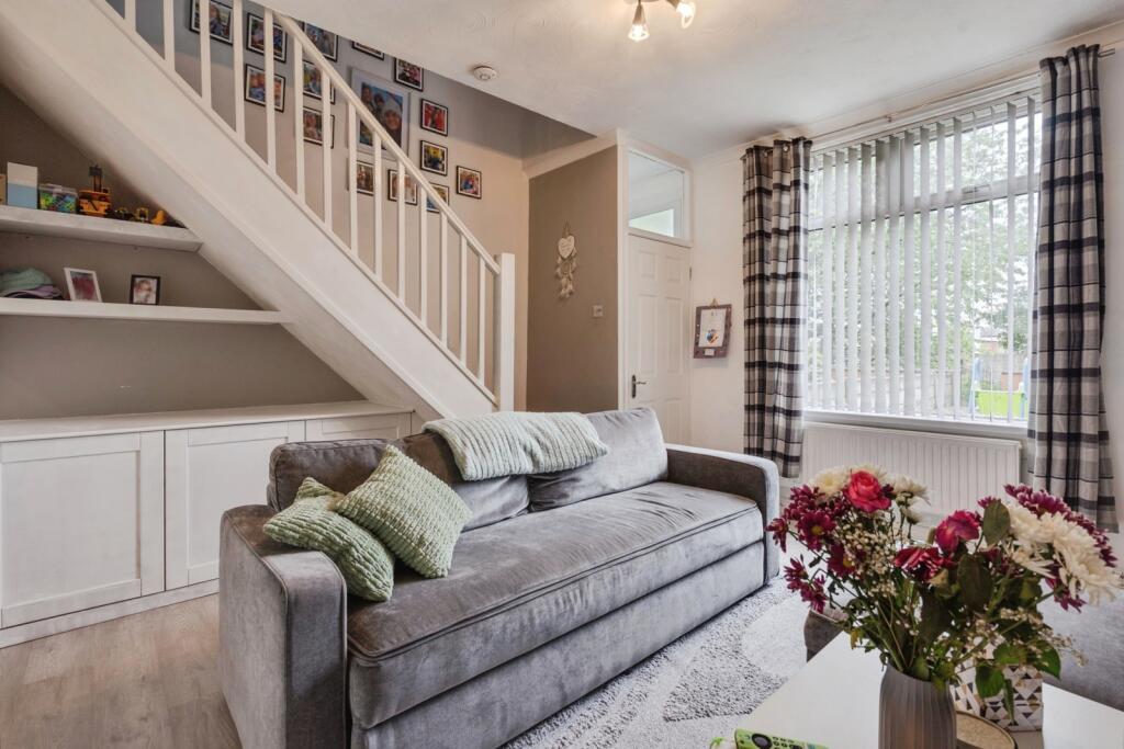 House in Bolton, Greater Manchester - View 3