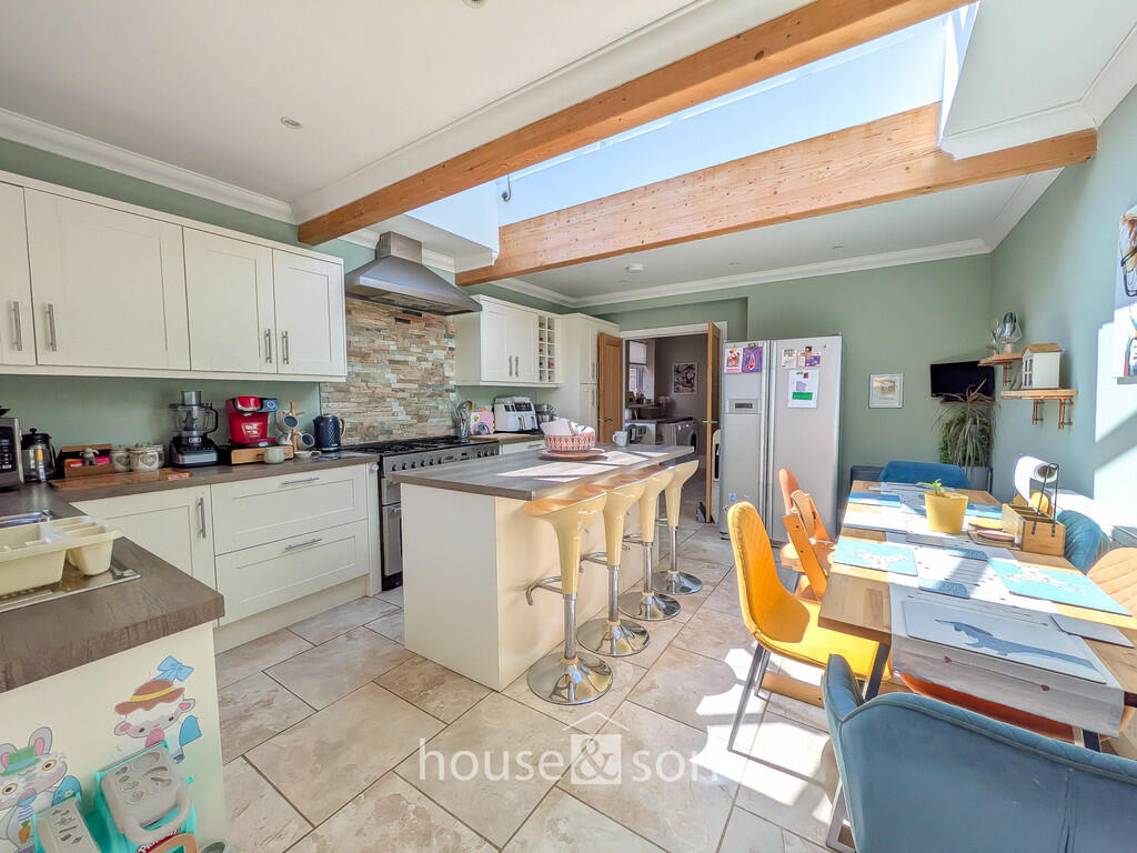 Murley Road, Bournemouth photo 4