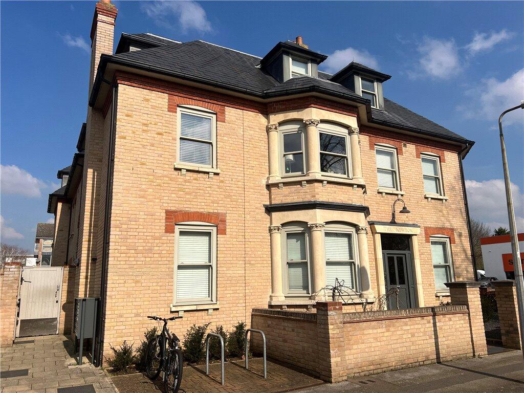 Main image of property: Humberstone Road, Cambridge, Cambridgeshire
