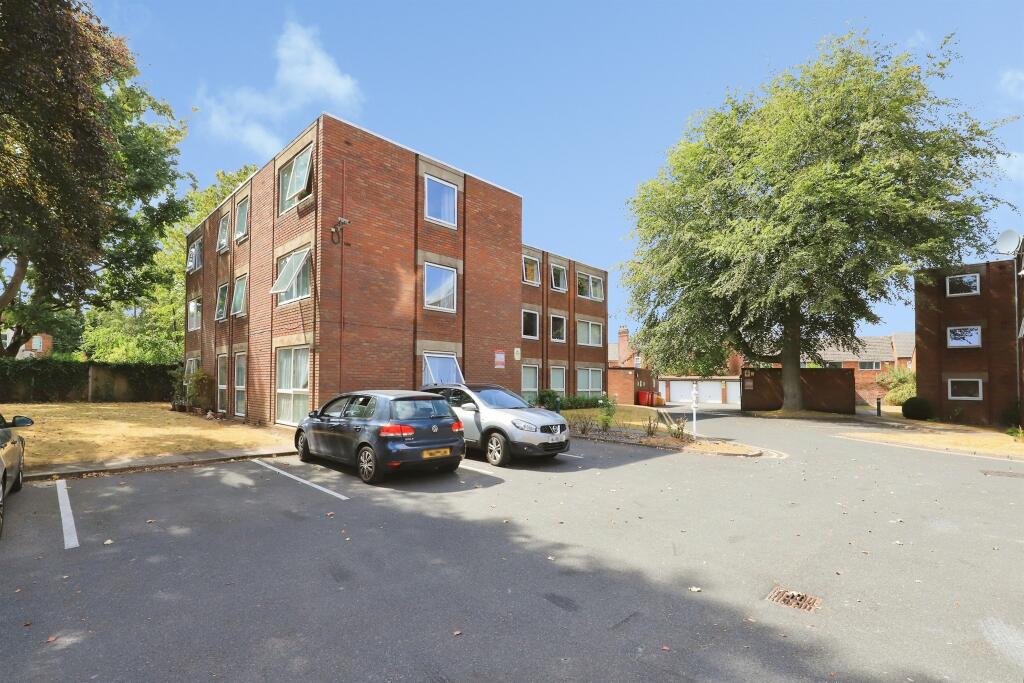 Main image of property: Compton Road, Wolverhampton
