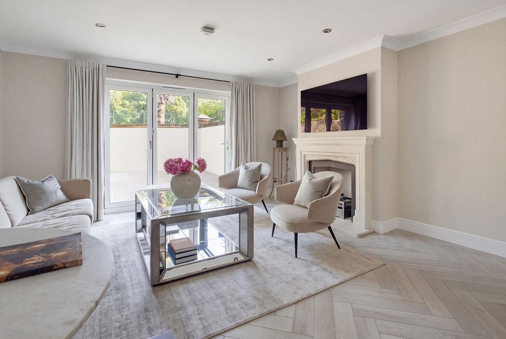 House in London, Fulham - View 2