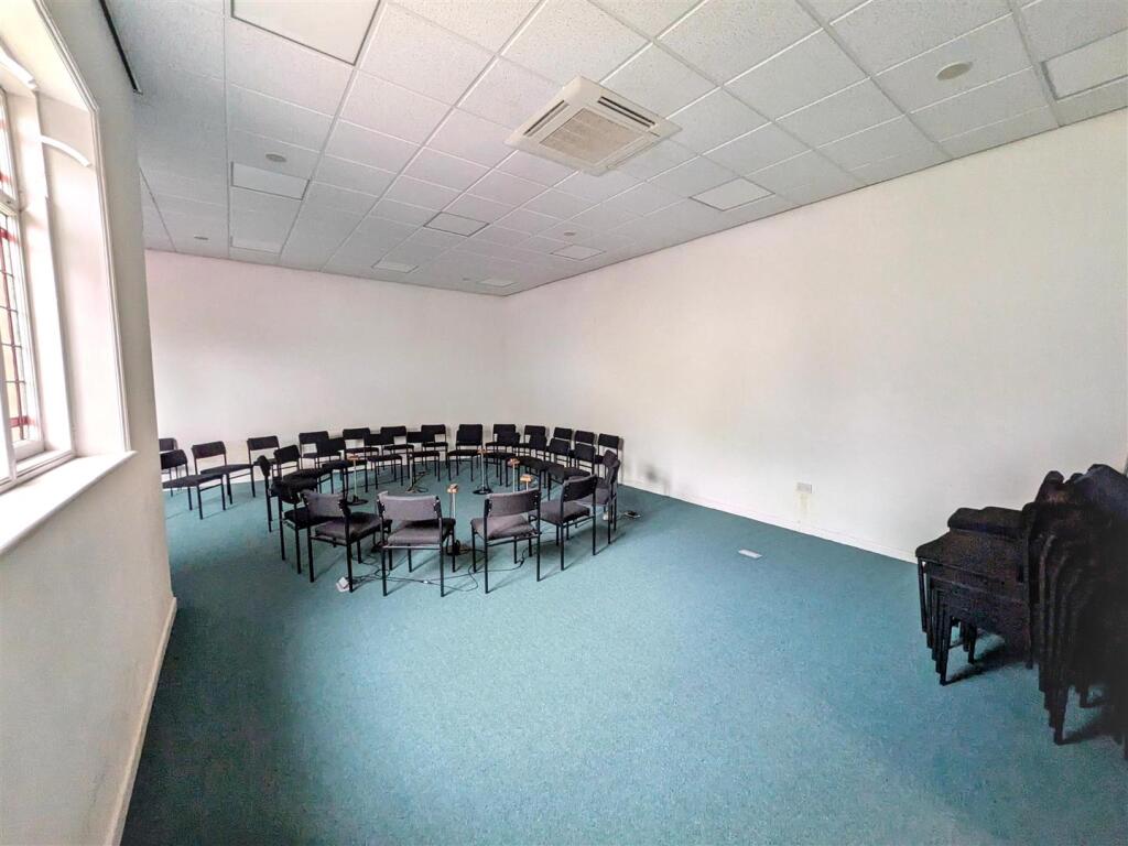 The Church Building, Middleton Road, Bognor Regis - View 4