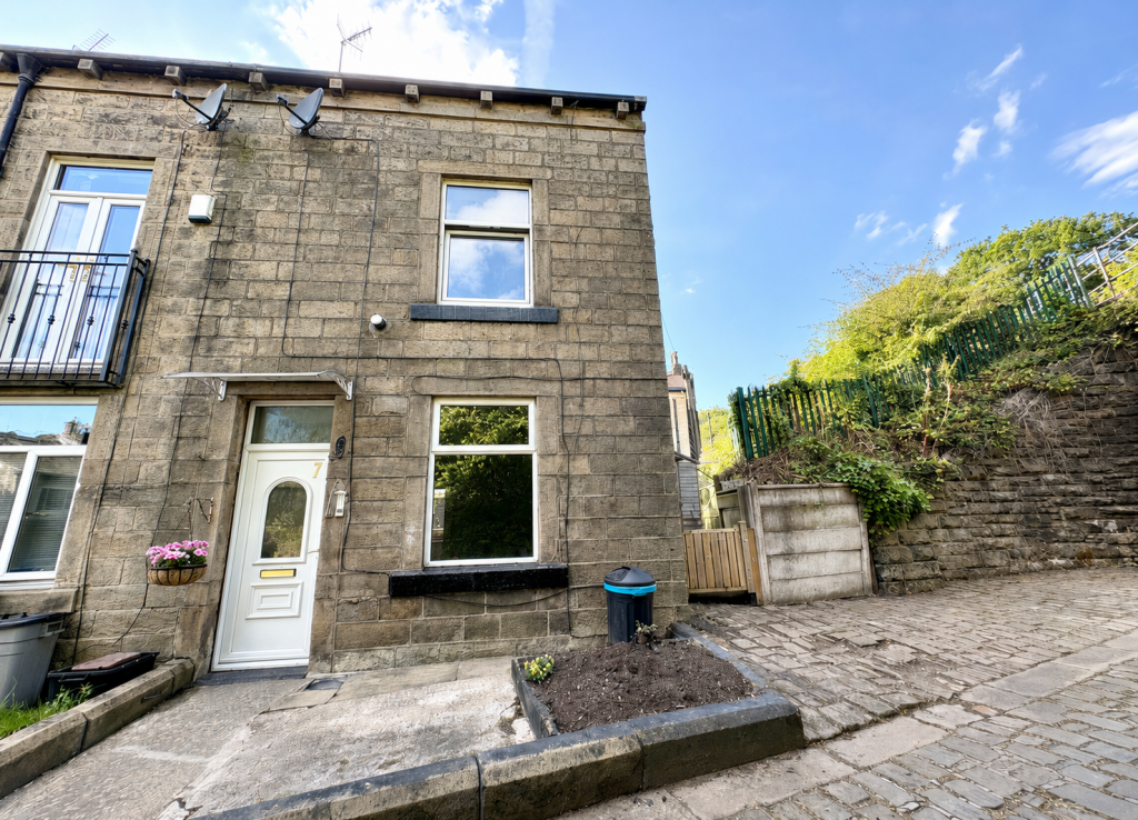 Main image of property: Frieldhurst Road, Todmorden, Calderdale