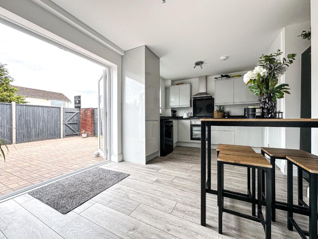 House in Bridgwater, North Newton - View 5
