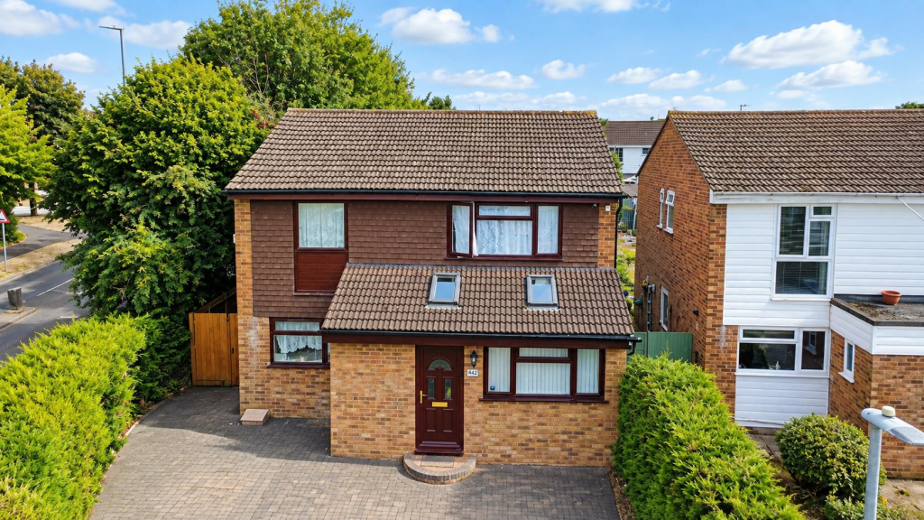 Main image of property: Woodhall Farm, Hemel Hempstead, HP2