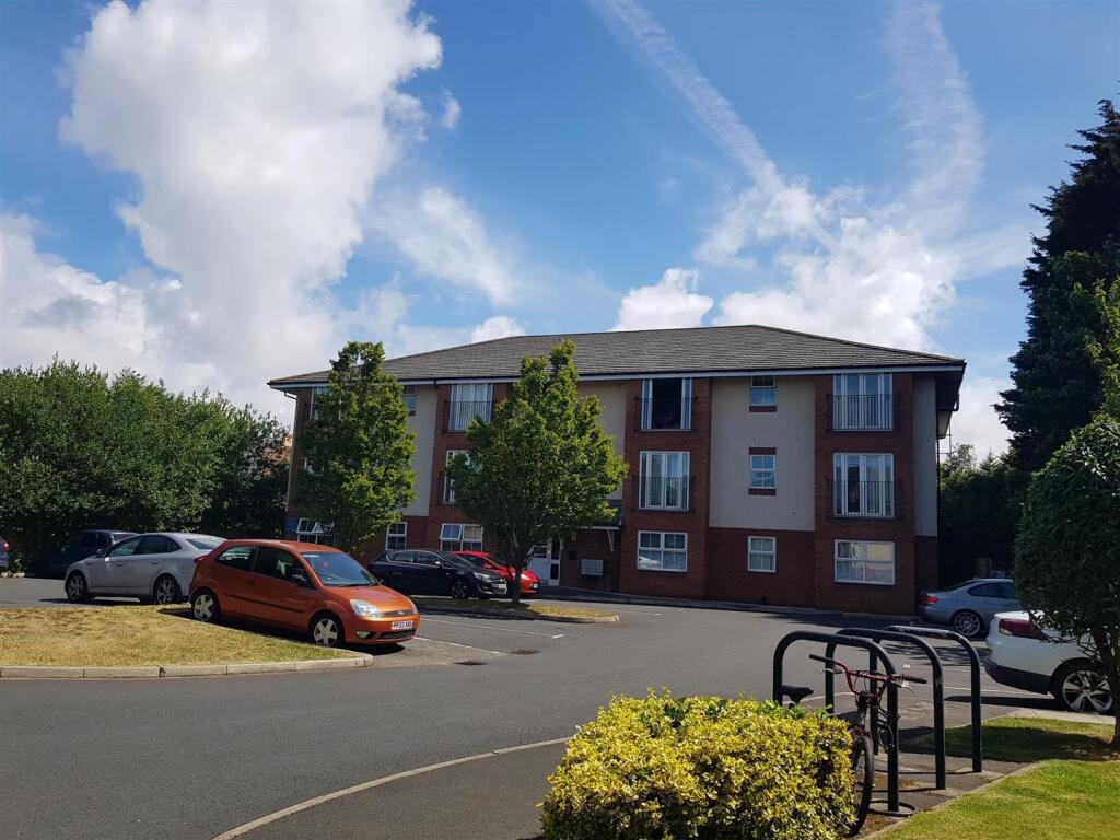 Main image of property: Hillcrest Court, Wallasey
