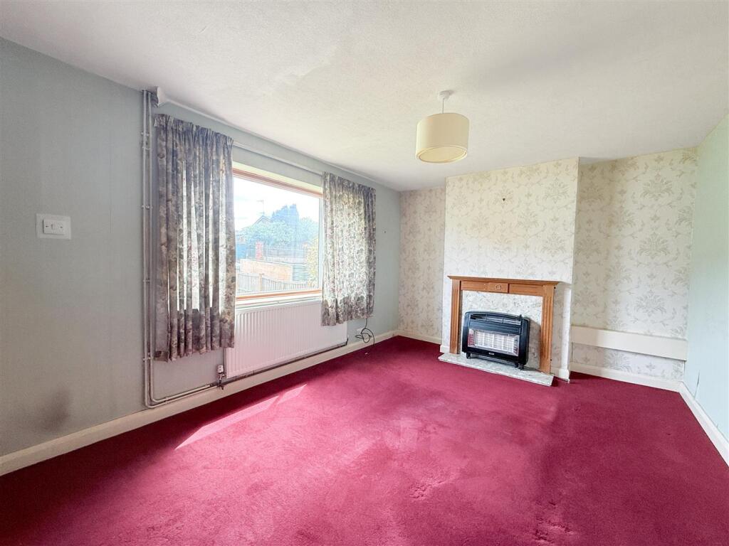House in Nottingham, Harlequin, Radcliffe-on-Trent - View 3