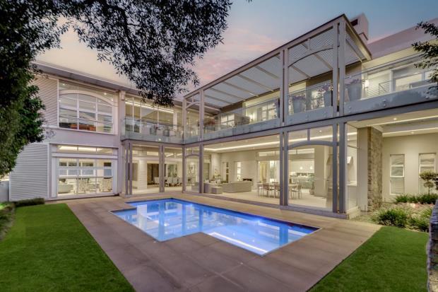 Main image of property: One Forrest Road Estate, Inanda, Johannesburg, South Africa