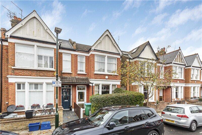 Main image of property: Elm Grove Road, Barnes, London, SW13