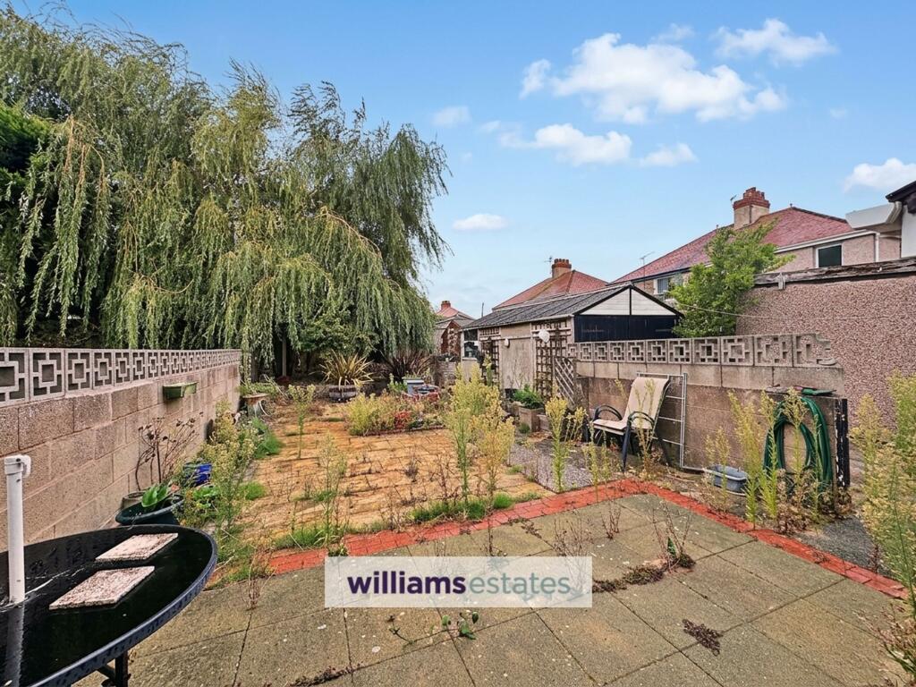 House in Llandudno - View 5
