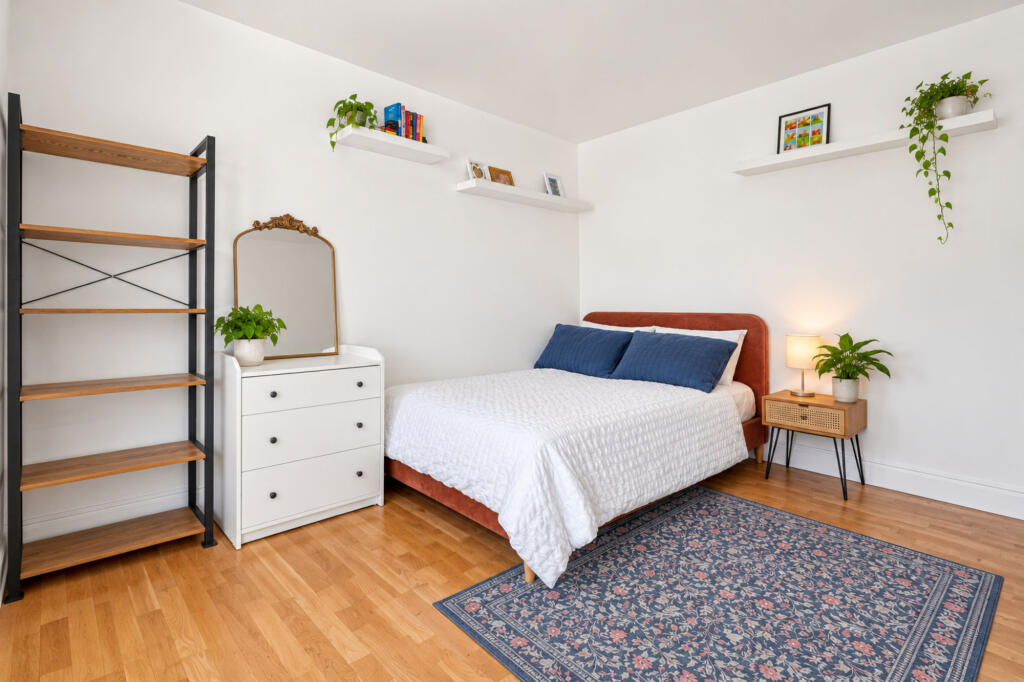 Apartment in London, Telegraph Hill, Brockley - More