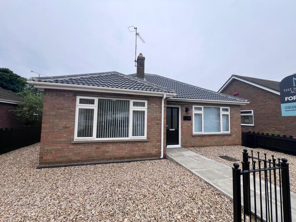Main image of property: King George V Avenue, KING'S LYNN