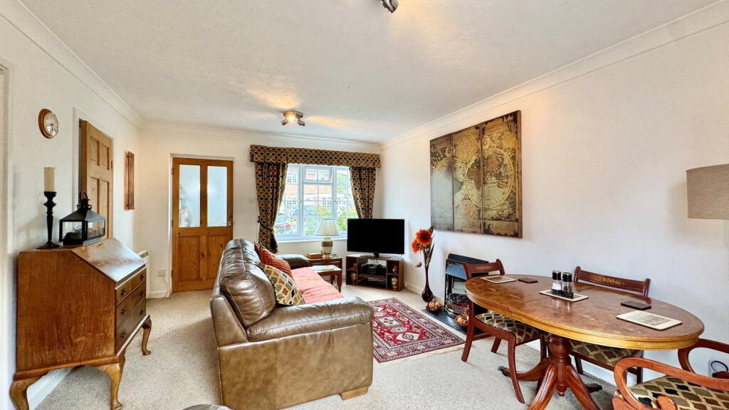 House in Kintbury, West Berkshire - View 5