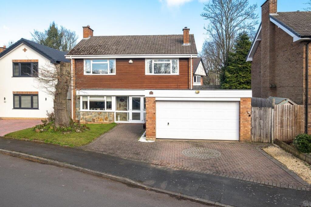 Main image of property: Tudor Hill, Sutton Coldfield. B73 6BE