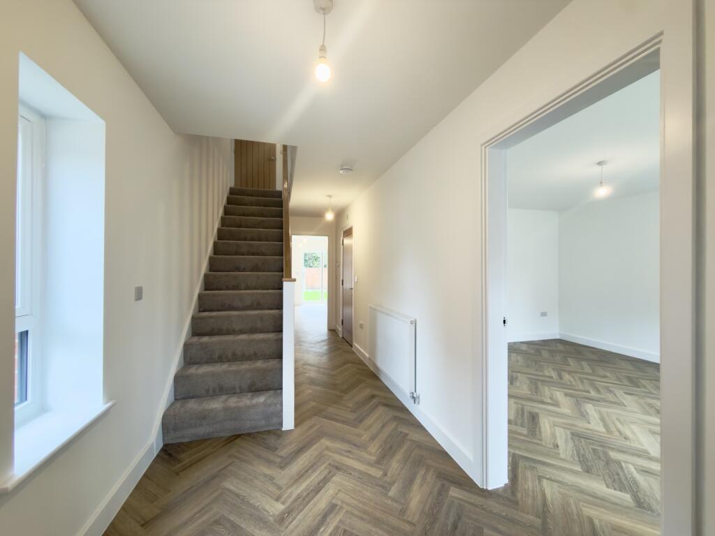 Adlington Place,  Adlington, Lancashire photo 4