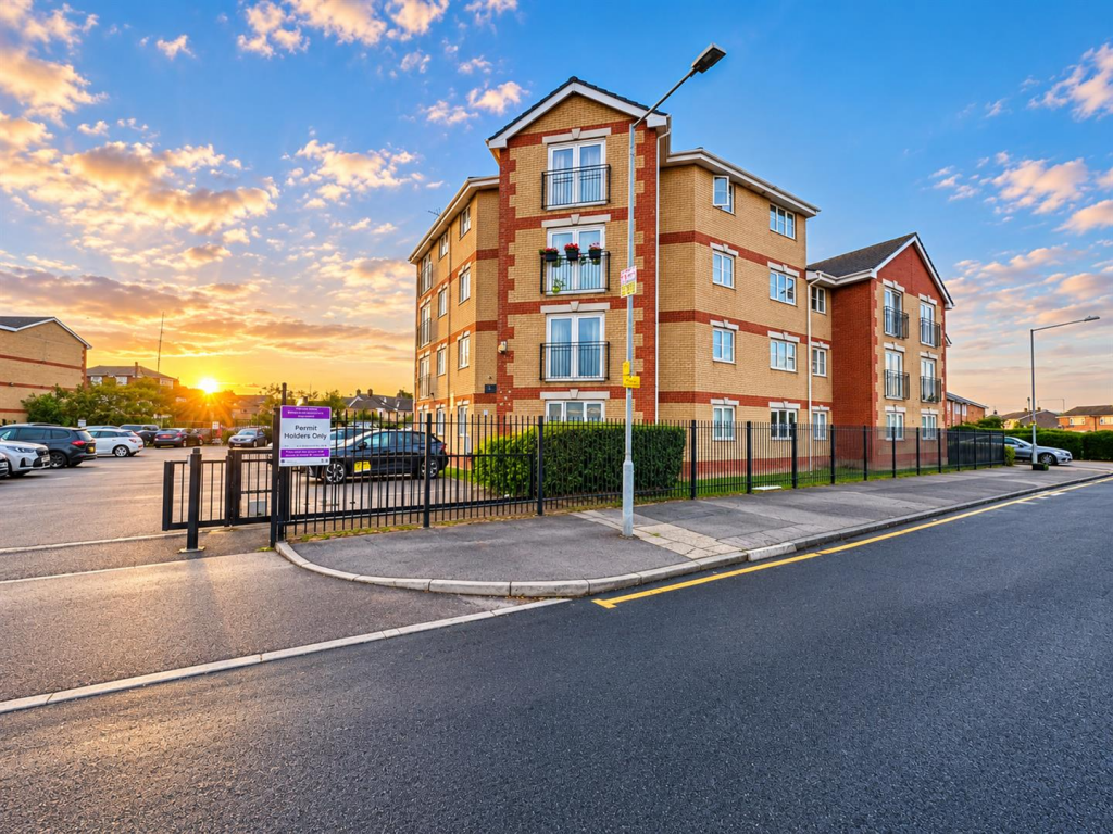 Main image of property: Dunlop Road, Tilbury