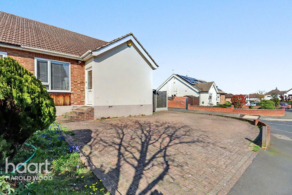 Main image of property: Chelsworth Drive, Harold Wood