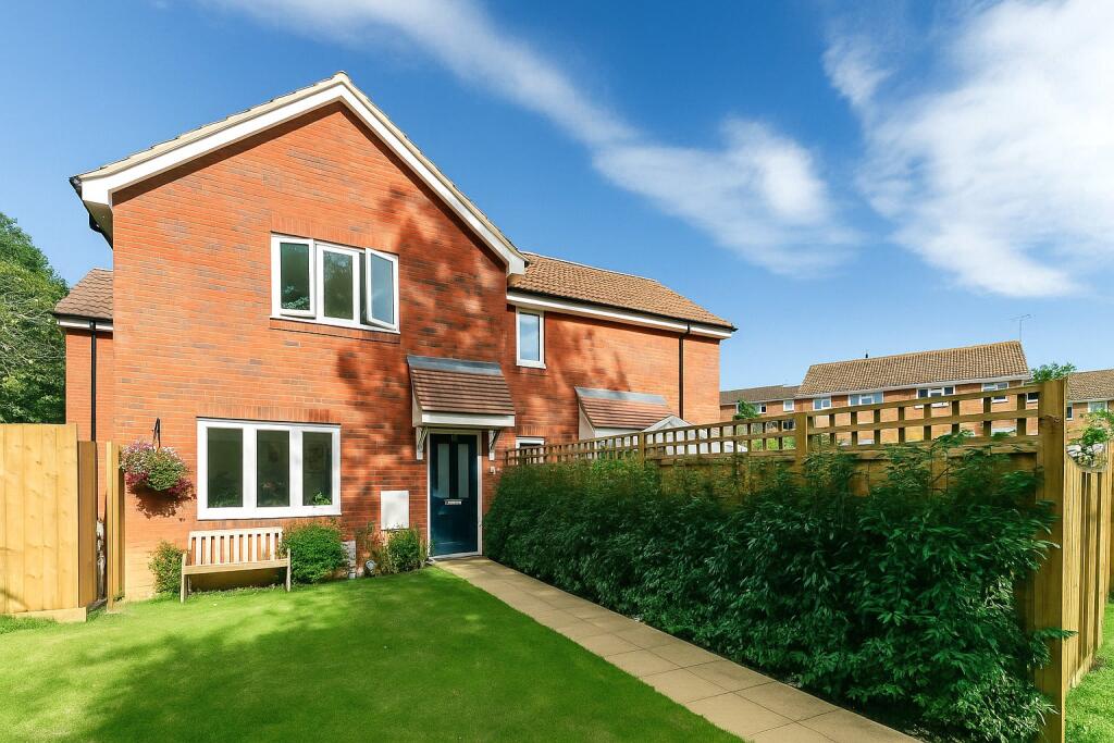 Main image of property: Speedwell Close, Guildford, Surrey, GU4
