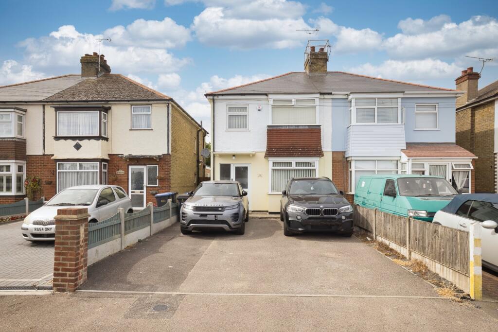 Main image of property: High Street, Ramsgate, CT11