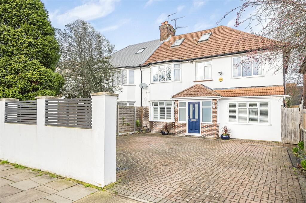 Main image of property: Clarence Avenue, New Malden, KT3