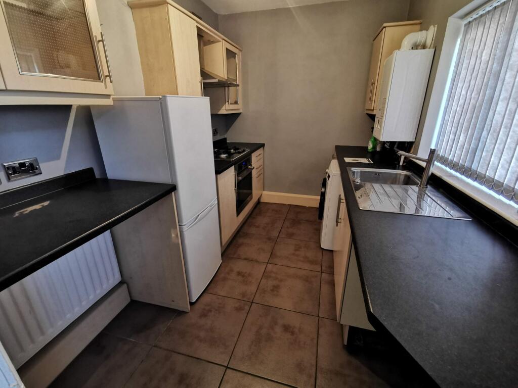 Apartment in Stoke-on-Trent - View 5