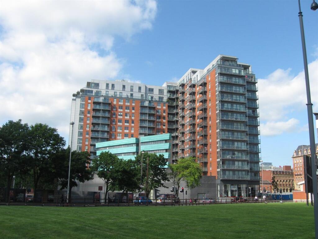 Main image of property: West Point, Wellington Street