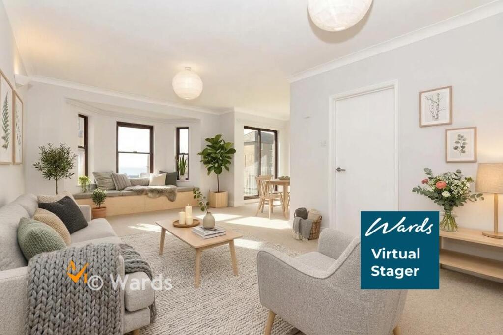 Apartment in Canterbury - View 4