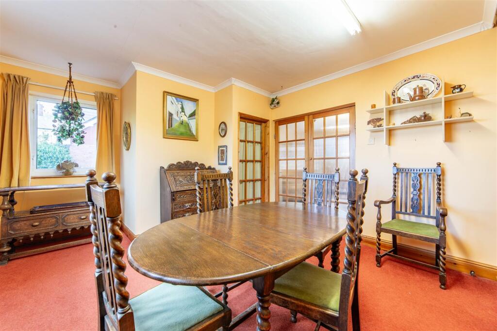 House in Ponteland, Northumberland - View 4