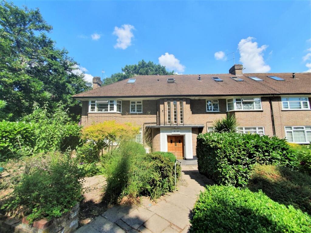 Main image of property: Heronsgate, Edgware, Greater London, HA8