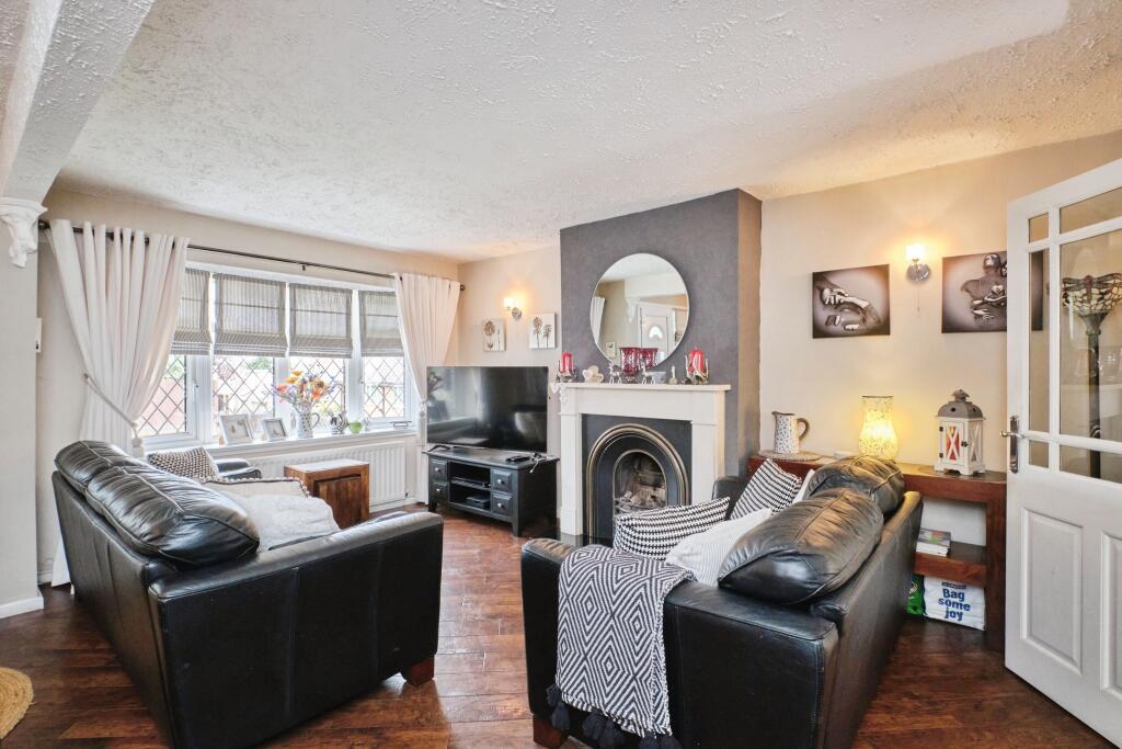 Wideacre Drive, Birmingham, B44 - View 3