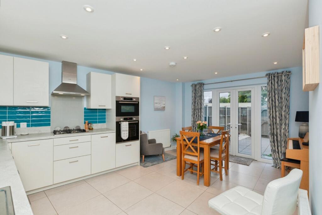 House in Blaby, Countesthorpe - View 5