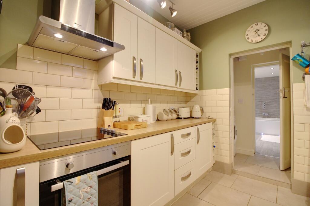 Main image of property: Huntington Road, York, YO31 8RL