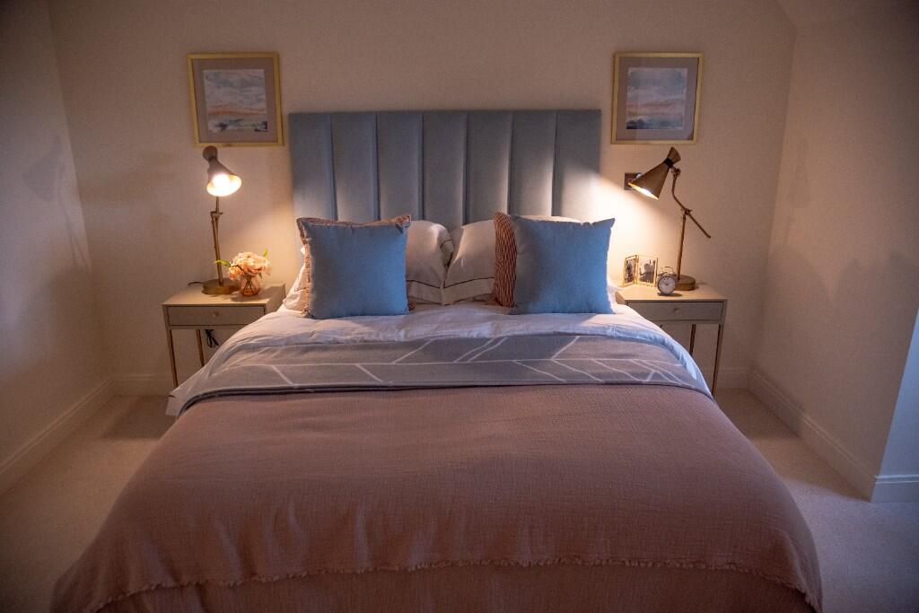 Main image of property: The Grange, 
Kings Square, 
Leeds, 
Maidstone, 
ME17 1WL