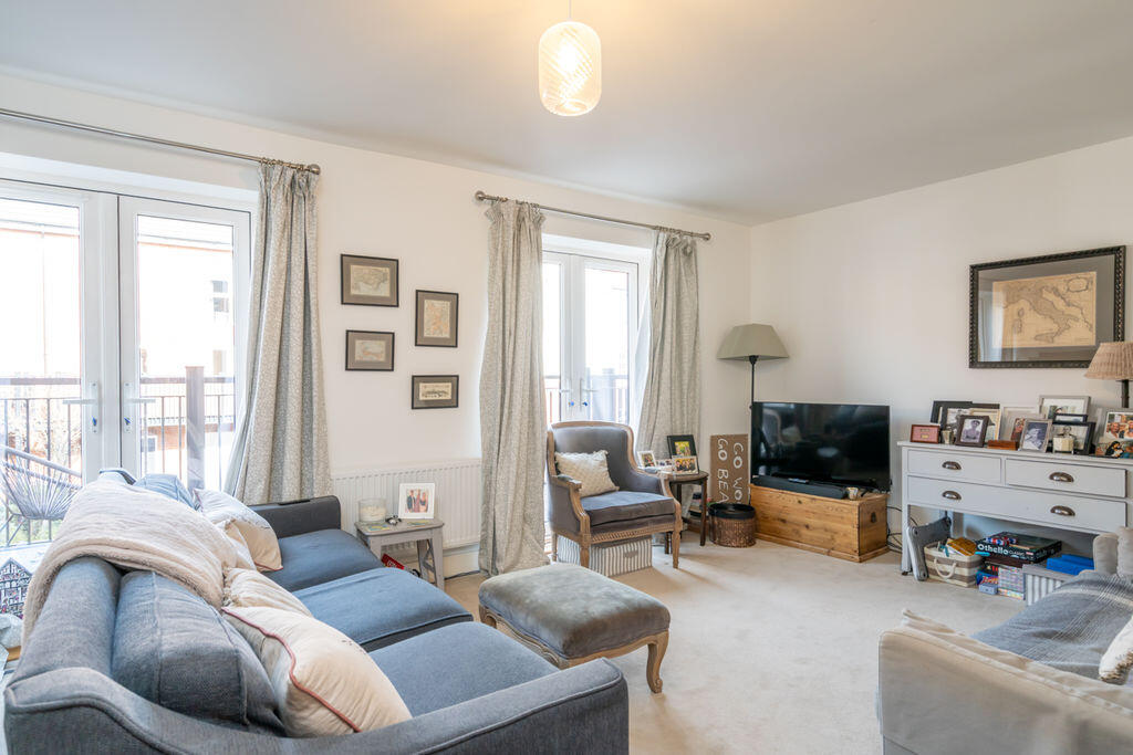 House in Chichester - View 4