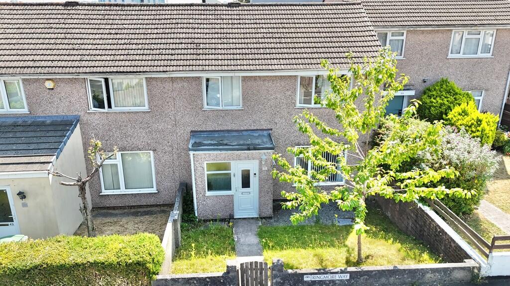 Main image of property: Ringmore Way, West Park, Plymouth