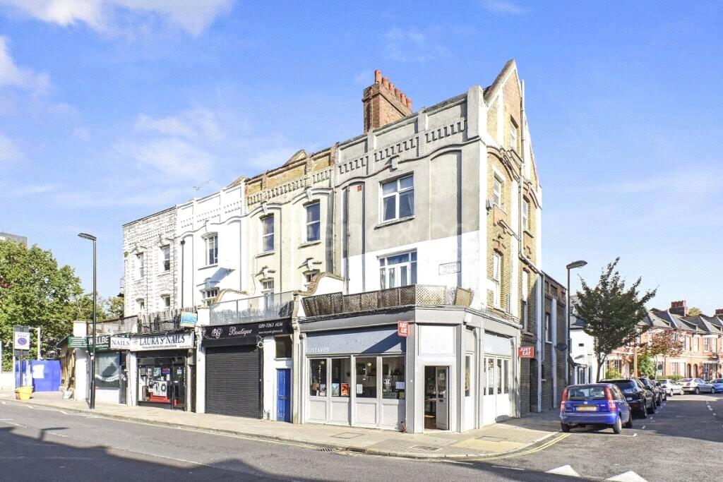 Main image of property: Crouch Hill, London, N4