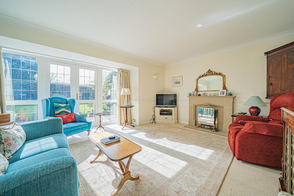 Additional image 6 of Manor Road, Dorridge, B93