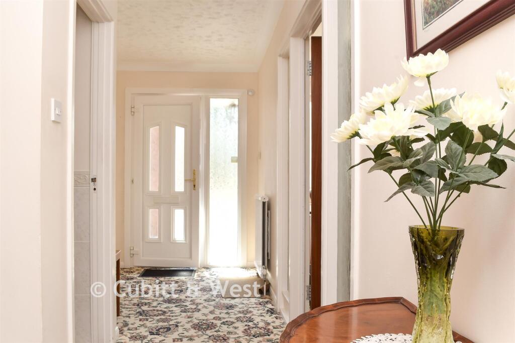Carlton Road, Redhill, Surrey - View 3