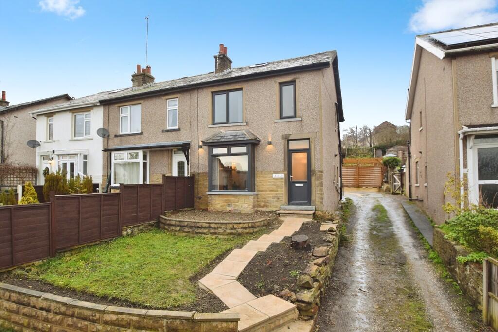 Main image of property: Elston Drive, Riddlesden