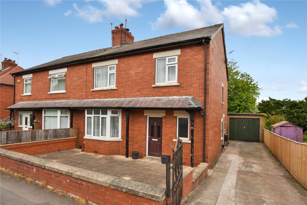 Main image of property: Stockdale Walk, Knaresborough, North Yorkshire, HG5