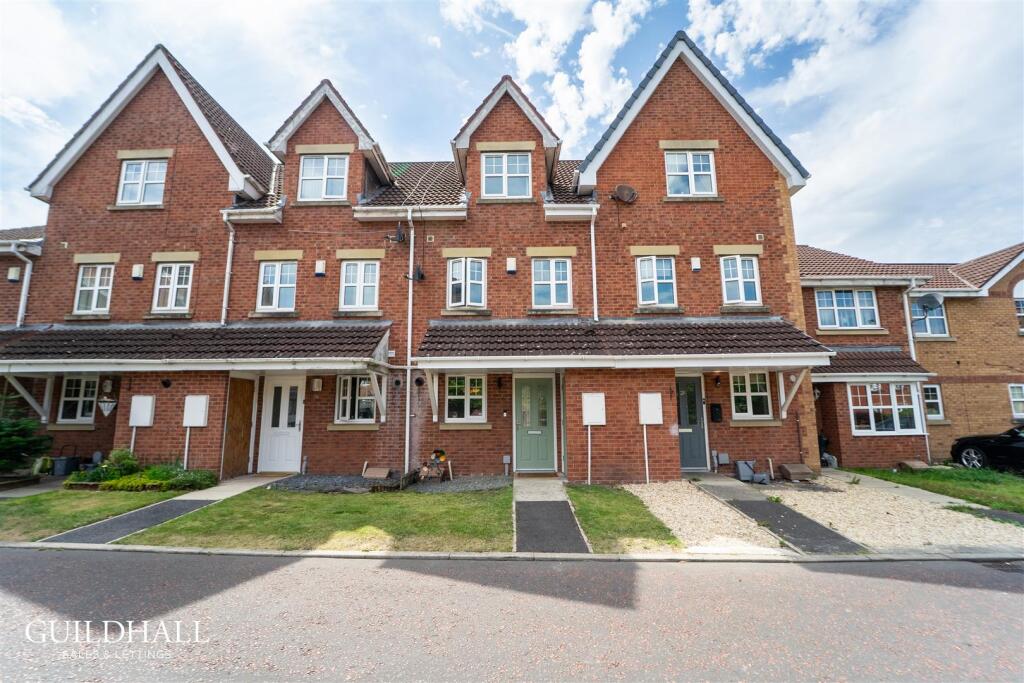 Main image of property: The Fieldings, Fulwood, Preston